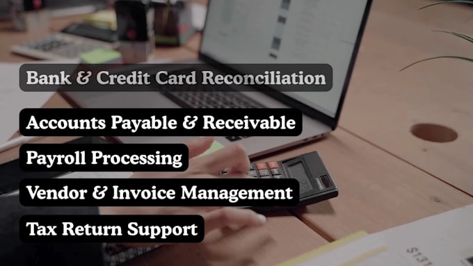 do airbnb vrbo and rental property bookkeeping