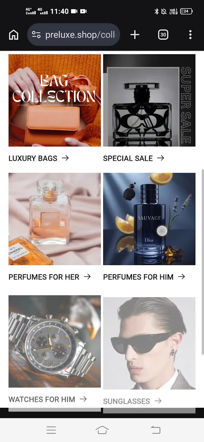 design a high converting shopify product page