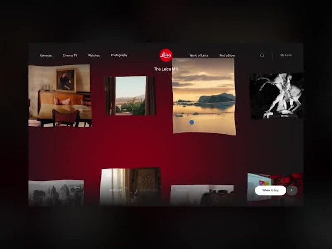design 3d interactive wix studio website, 3d animated website, three js r3f