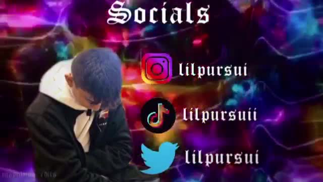 create aesthetic youtube intros and video edits