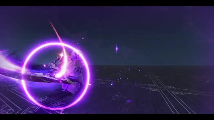 create custom roblox vfx, combat effects, abilities and animation