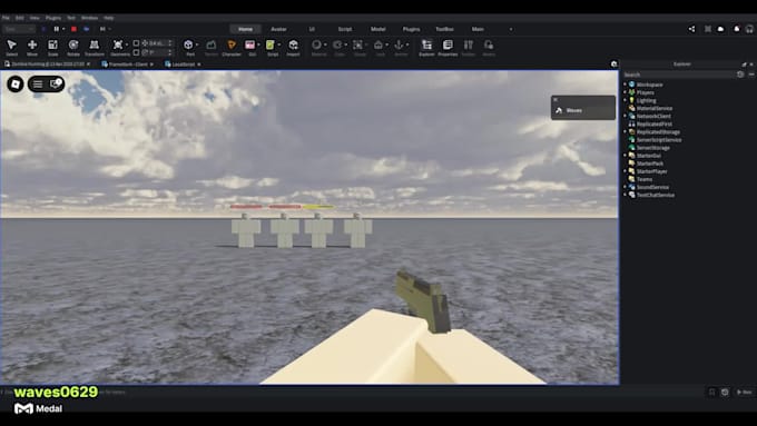script roblox luau systems debug ai fps gui and other system