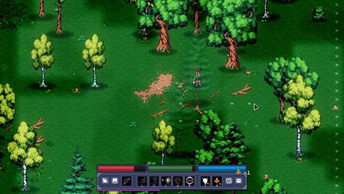 develop 2d 3d godot game, gdevelop browser, web game, godot mobile development