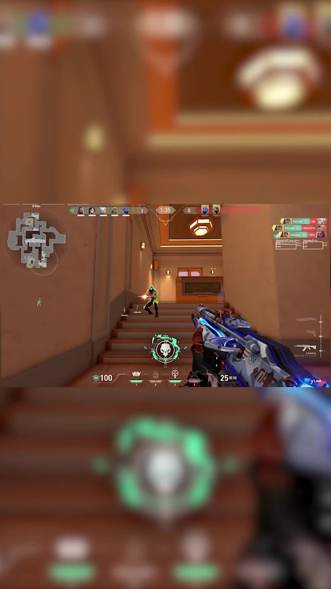 clip your twitch vods and edit them