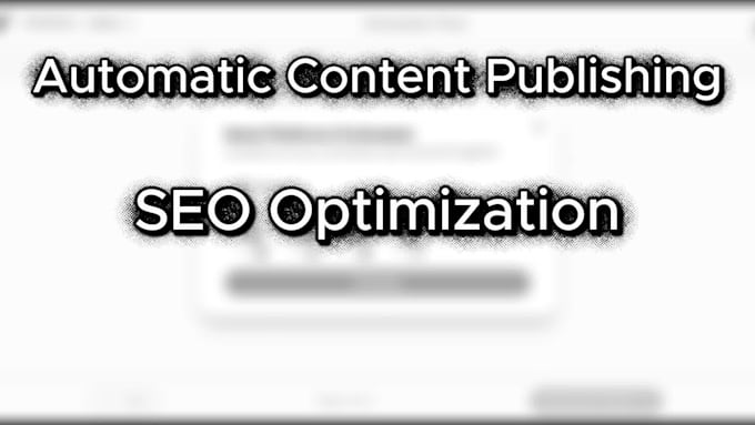 create ai wordpress autoblog and ai automation