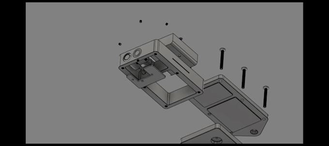 draft technical drawings for prototyping or manufacturing