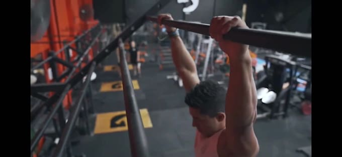create a personalized body weight workout plan
