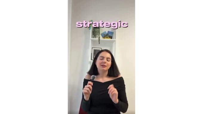 create romanian ugc videos for your brand