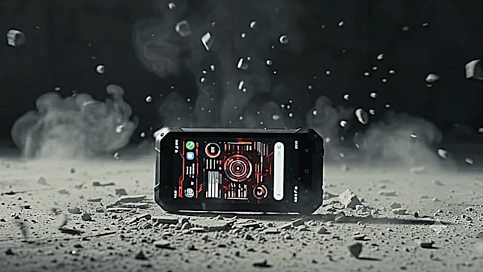 create cinematic ai technology videos and 3d explainers