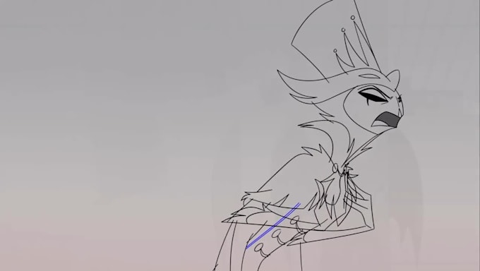 create amazing 2d frame by frame animation