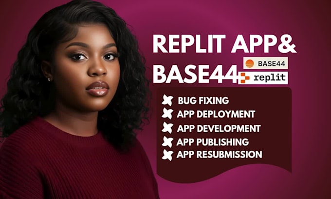 convert replit or base44 app to a capacitor native ios app for app store publish
