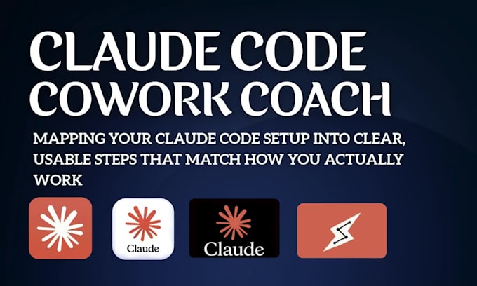 claude cowork claude code trainer coach assistant claude mentor claude teaching