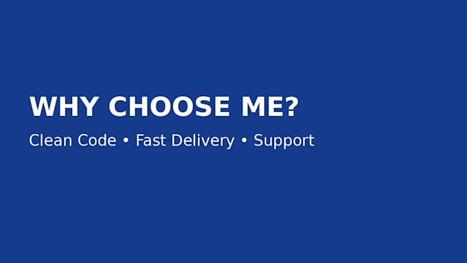 help you with python, django, fastapi, sql, ai development