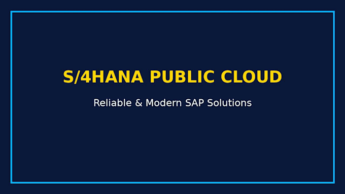 develop sap s4hana adobe forms and abap enhancements