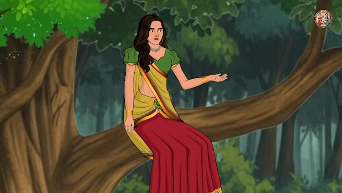 create engaging youtube animated story videos