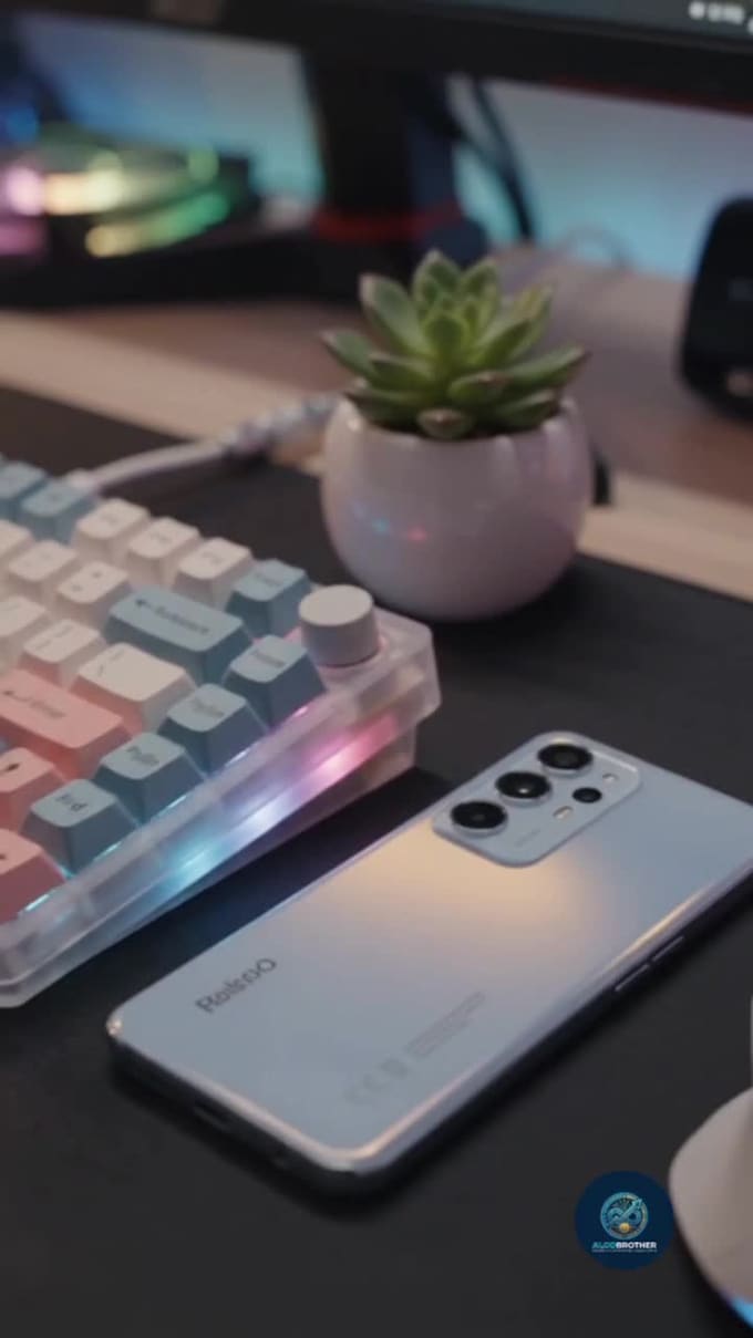 produce engaging ai generated video content with professional voiceover