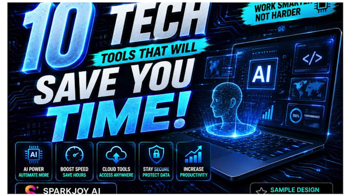 design eye catching youtube thumbnails with high CTR