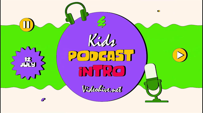 do creative kids video editing for your youtube channel