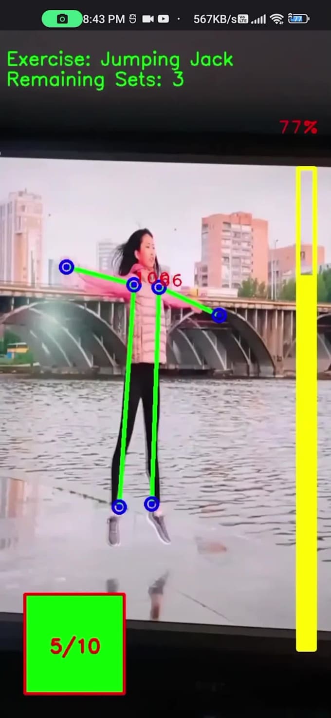 build ai powered mobile apps using ml and computer vision