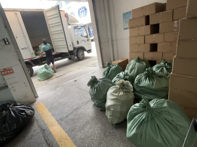 1688 sourcing service,worldwide shipping agent
