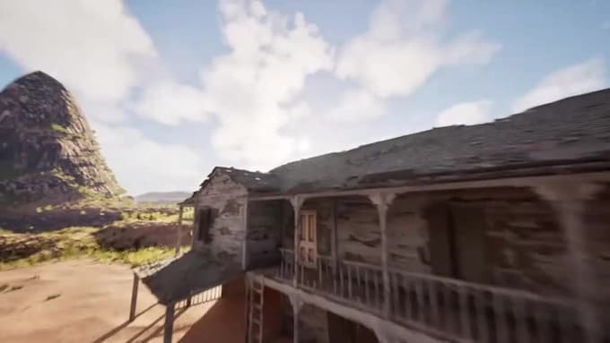 design 3d game environment, game level design in unreal engine unity