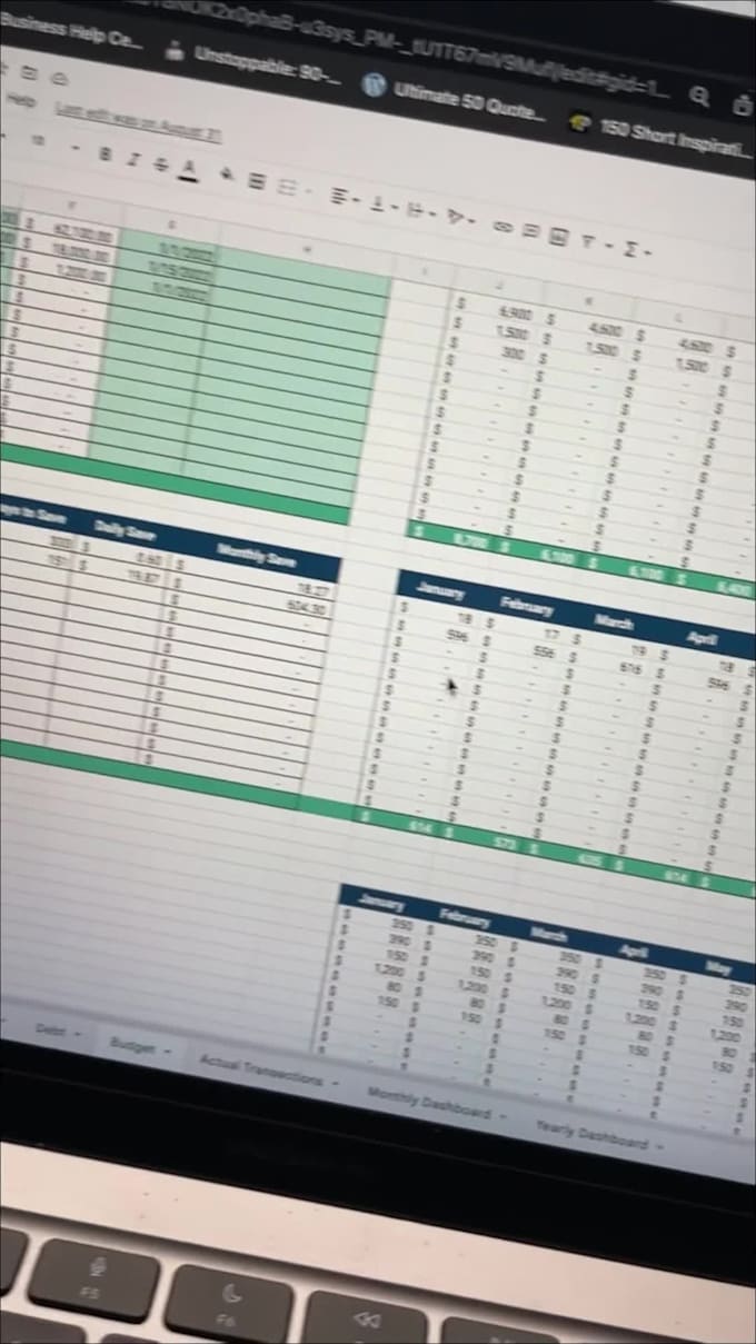 do professional excel spreadsheets, formulas, dashboards and automation