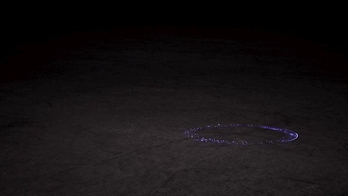 create unreal engine vfx, niagara particle system, unreal engine game vfx