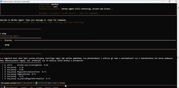 install, fix, automate openclaw, hermes, claude code agent on mac mini or vps