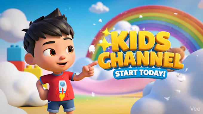 do kids learning videos for kids