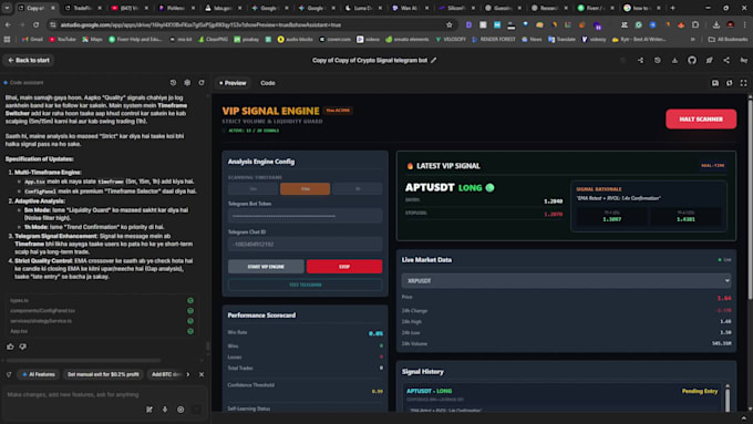 build your mvp, web app or startup prototype using ai tools