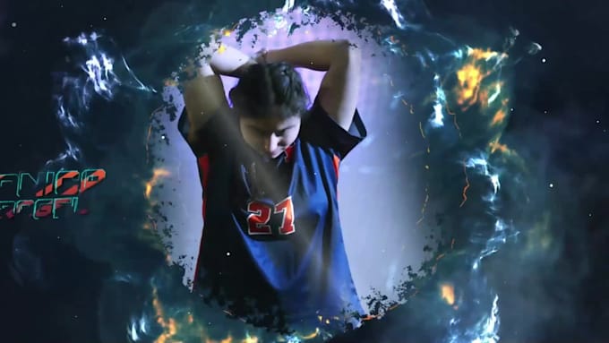 design dynamic sports video editing for teams and athletes
