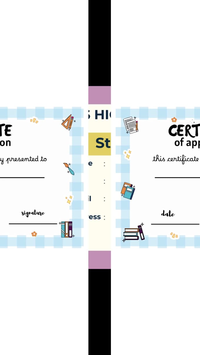design your business card