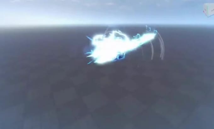 do custom ability effects, roblox combat vfx animation, anime movesets for game