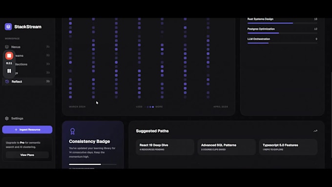 Costruisci un'app web moderna con react e next js