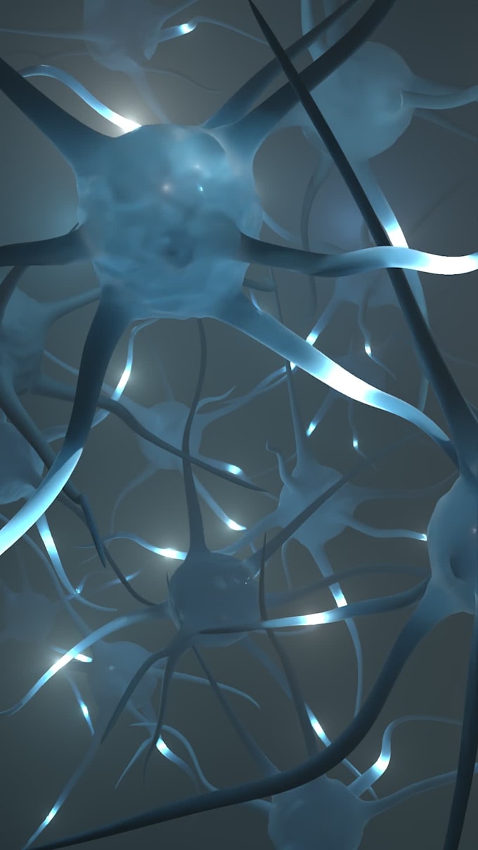 do 3d medical animation