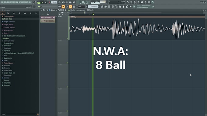 remake any beat on the internet no copyright