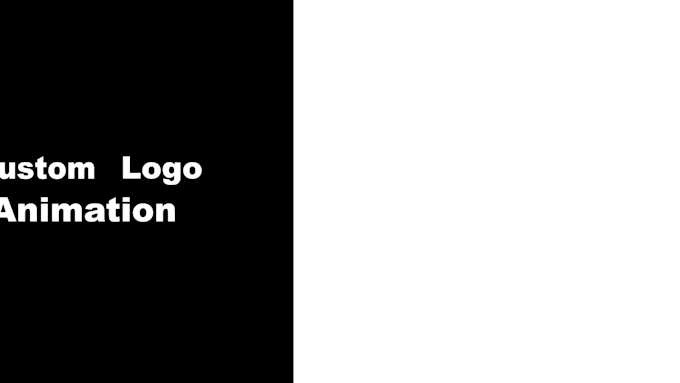 create a stunning 2d motion graphics logo animation and reveal