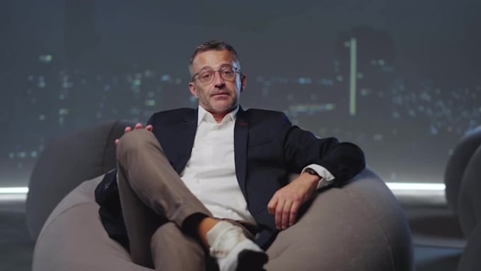 create ai spokesperson avatar video for your company or brand