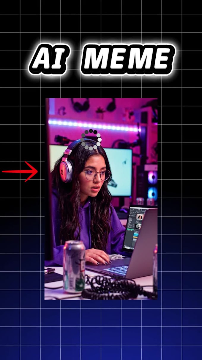 create ai talking videos for tiktok and instagram reels