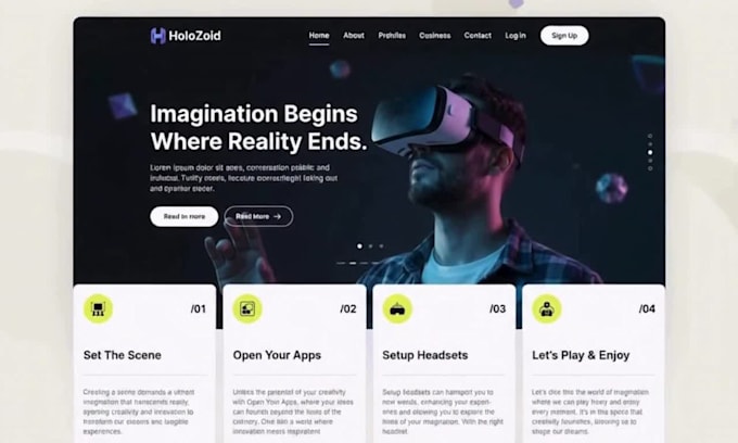 wix website design wix website redesign wix website design