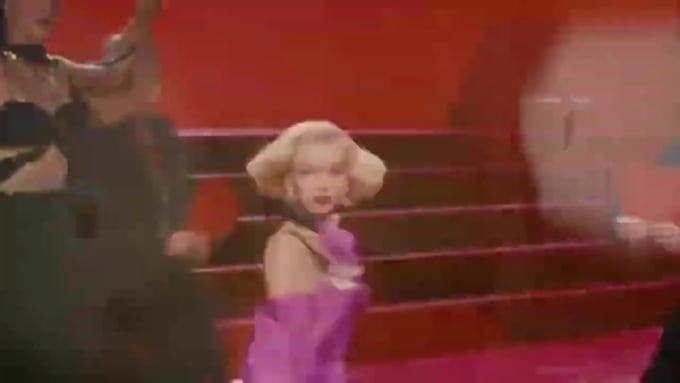 edit old hollywood celebrity deep dives and documentaries