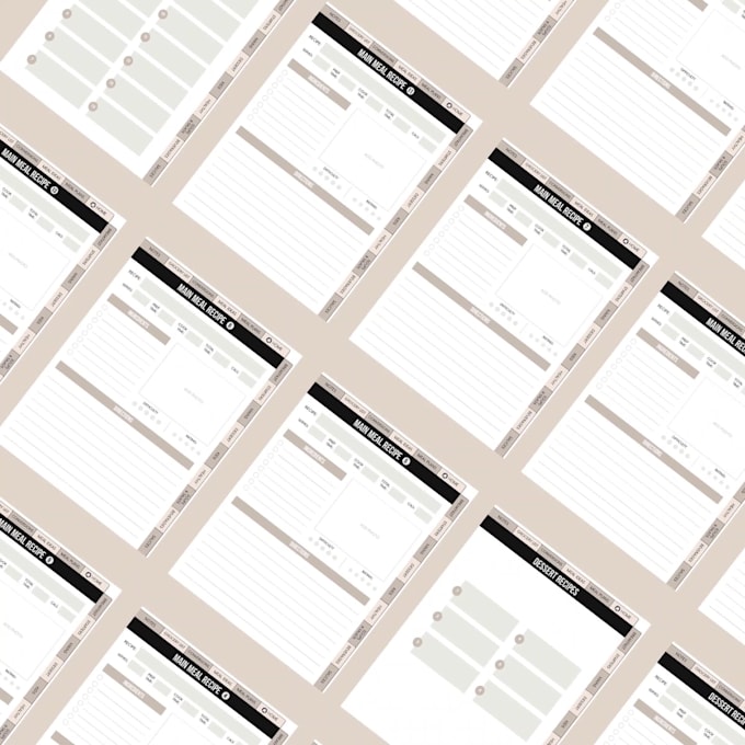design SEO optimized etsy listings and set up your etsy store