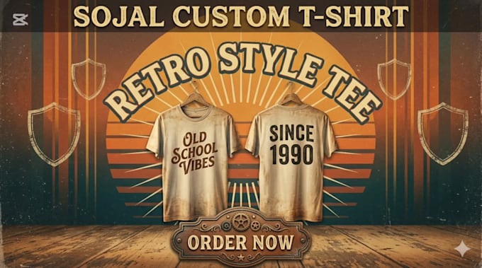 design custom tshirt designs for clothing