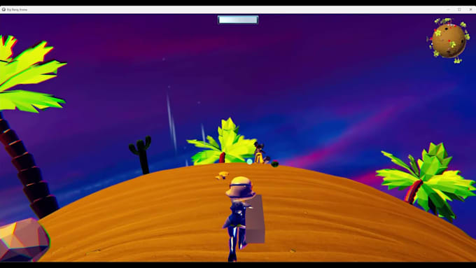 develop 2d 3d unity multiplayer game using photon or netcode