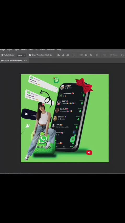 create a professional business flyer, event flyer design