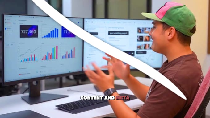 handle your social media marketing and management