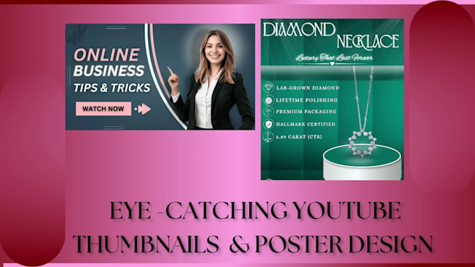 create professional social media graphics