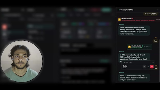 n8n ai agent n8n ai automation n8n workflow ai receptionist whatsapp automation