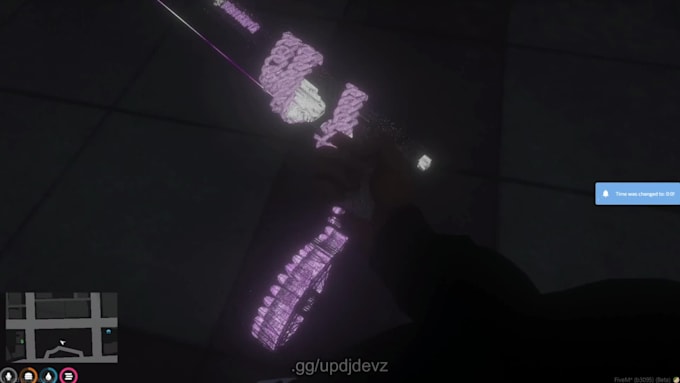 make you a custom fivem weapon