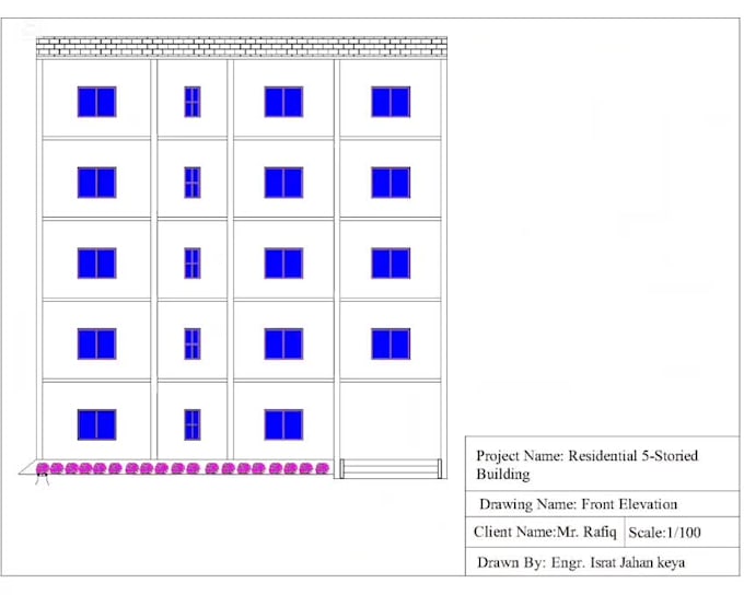 provide expert auto cad 2d drafting and 3d modeling services